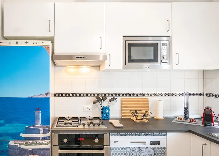 Appartamento Casa Lauretta Viareggio