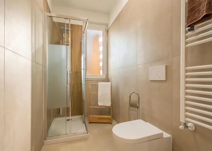 Casa Lauretta Appartamento Viareggio