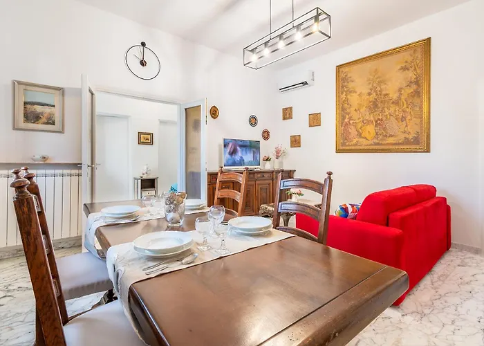 Appartamento Casa Lauretta