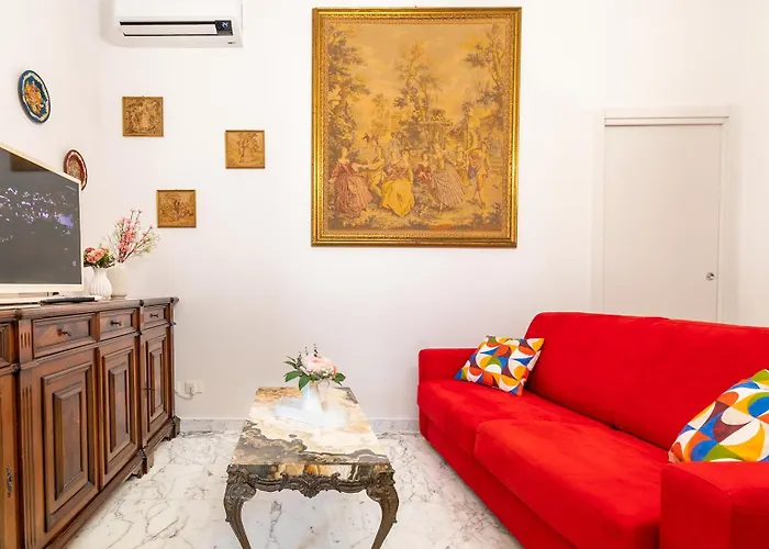 Casa Lauretta Appartamento Viareggio