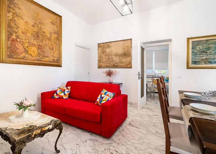 Casa Lauretta Appartamento *