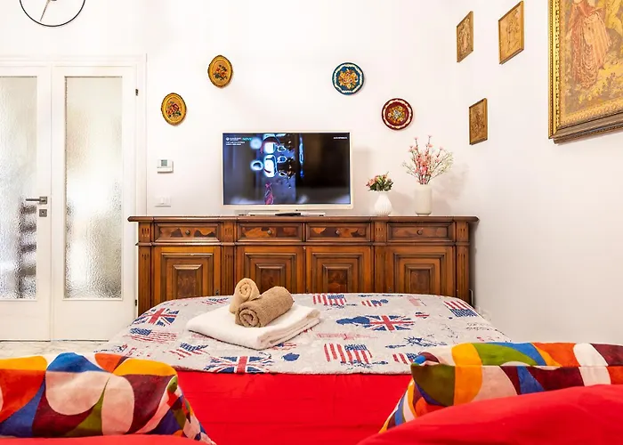 Casa Lauretta Appartamento *