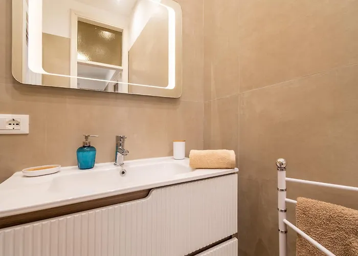 Appartamento Casa Lauretta Viareggio